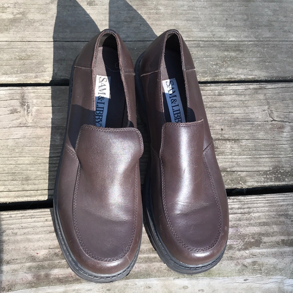 Sam & Libby Loafers